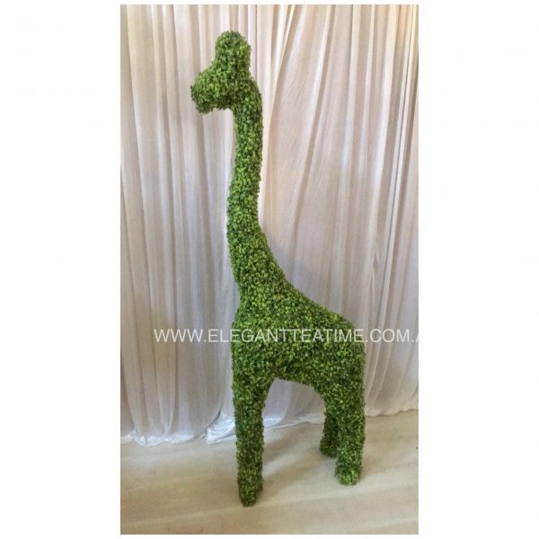 Green Giraffe 1.7mH