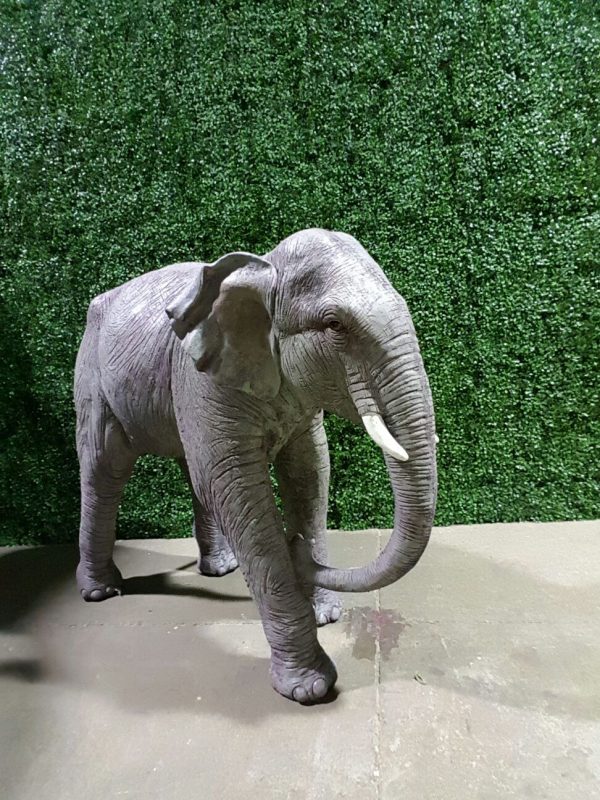 Bobo Junior Elephant 1.2m