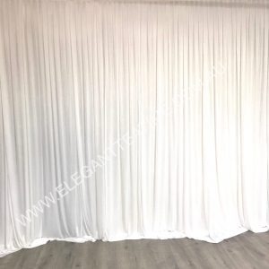 Draping Curtains